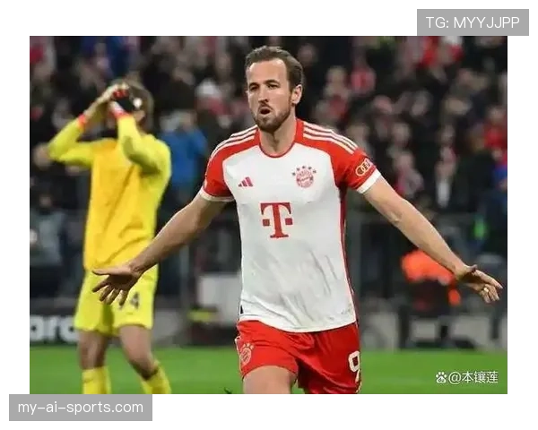 凯恩 vs 莱万：顶级中锋的稳定性对比