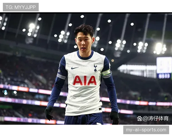 孙兴慜边锋内切射门效率提升：解析其撕破防线能力的进阶逻辑