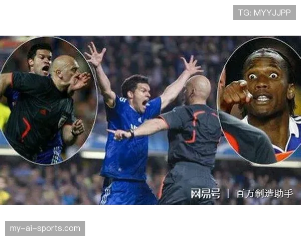 德罗巴撕开后防制造禁区威胁，对比昔日更注重争顶