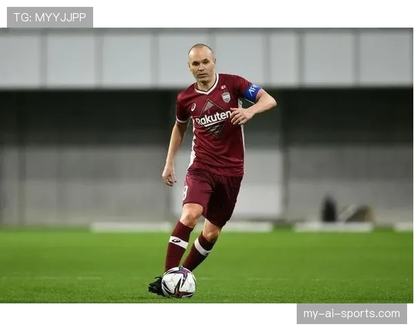 伊涅斯塔如何通过提速直塞重塑核心组织者角色