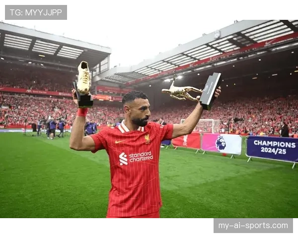 凯恩与萨拉赫的金靴之争：进攻效率差异如何决定射手上限