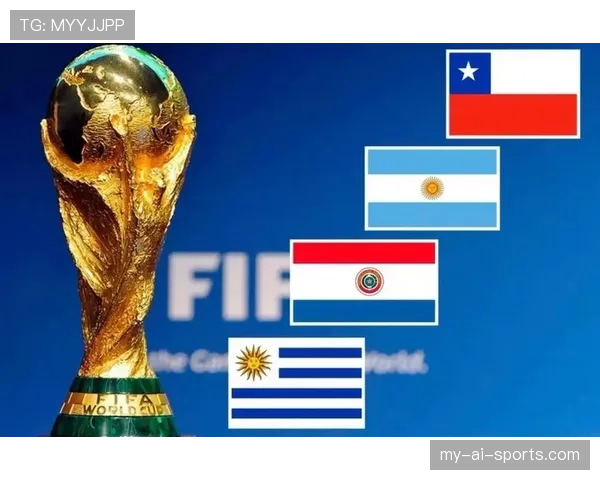2026世界杯最新晋级计算规则详解 2026世界杯最新晋级计算规则详解